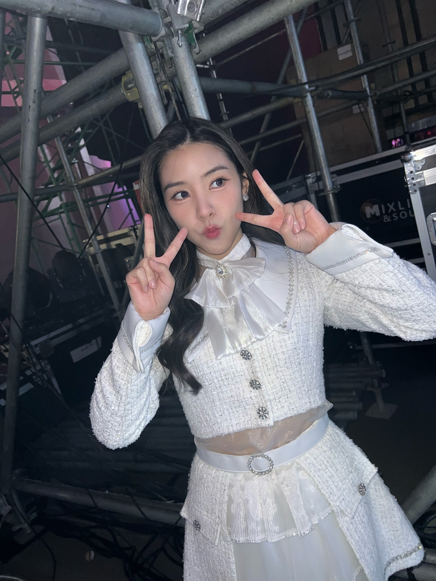 ตาหวาน - อิสราภา ธวัชภักดี