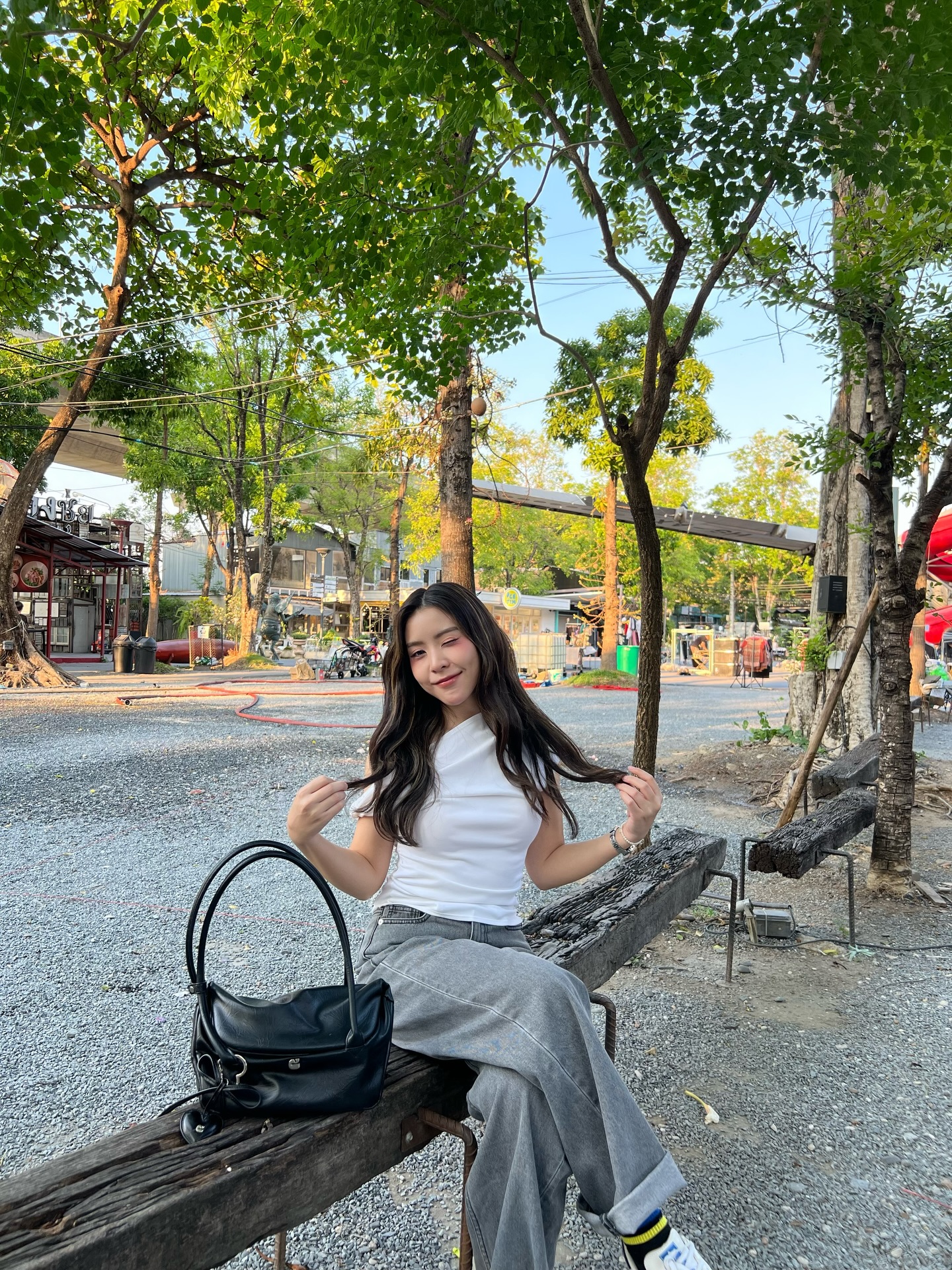 ตาหวาน - อิสราภา ธวัชภักดี