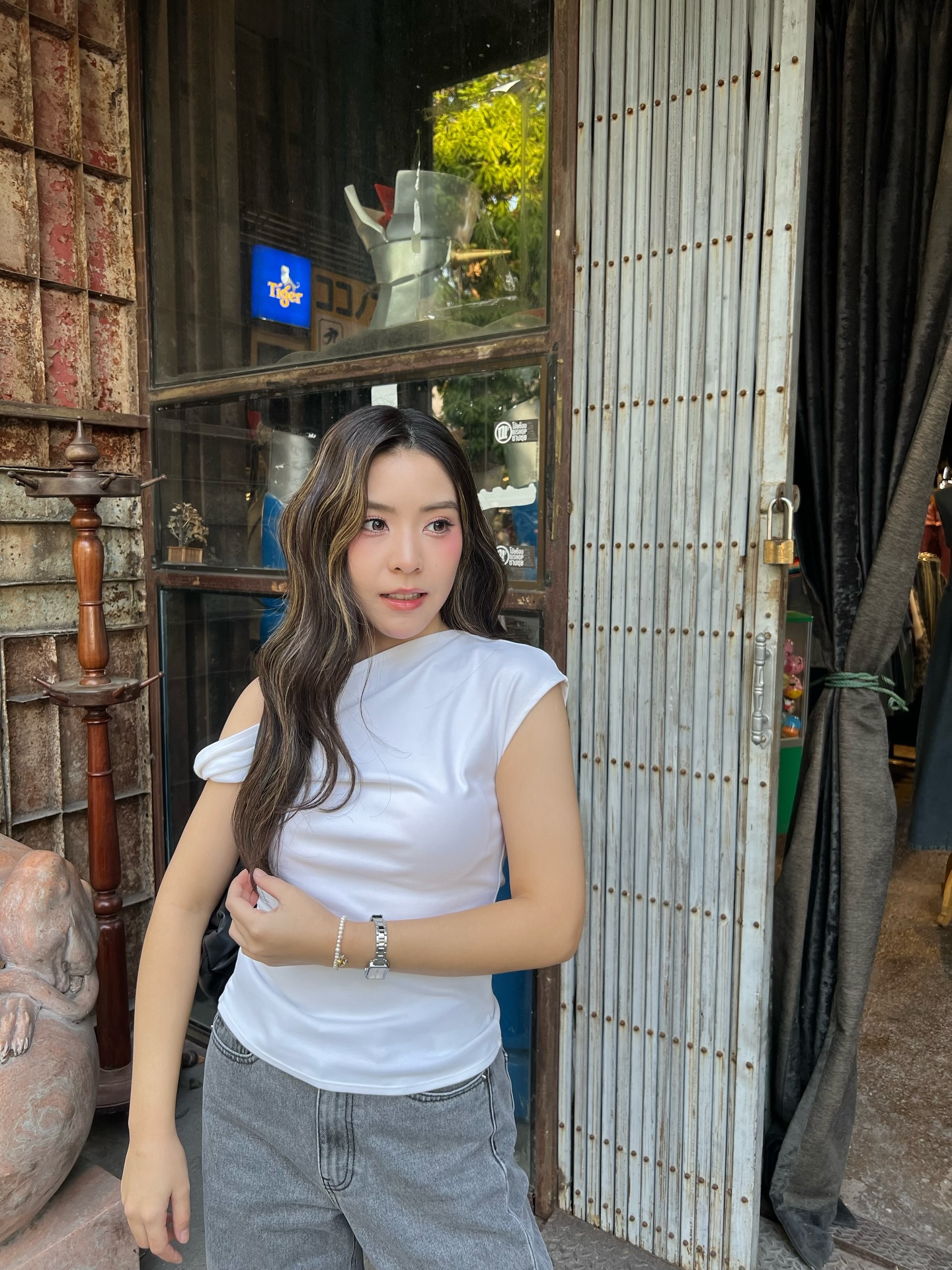 ตาหวาน - อิสราภา ธวัชภักดี