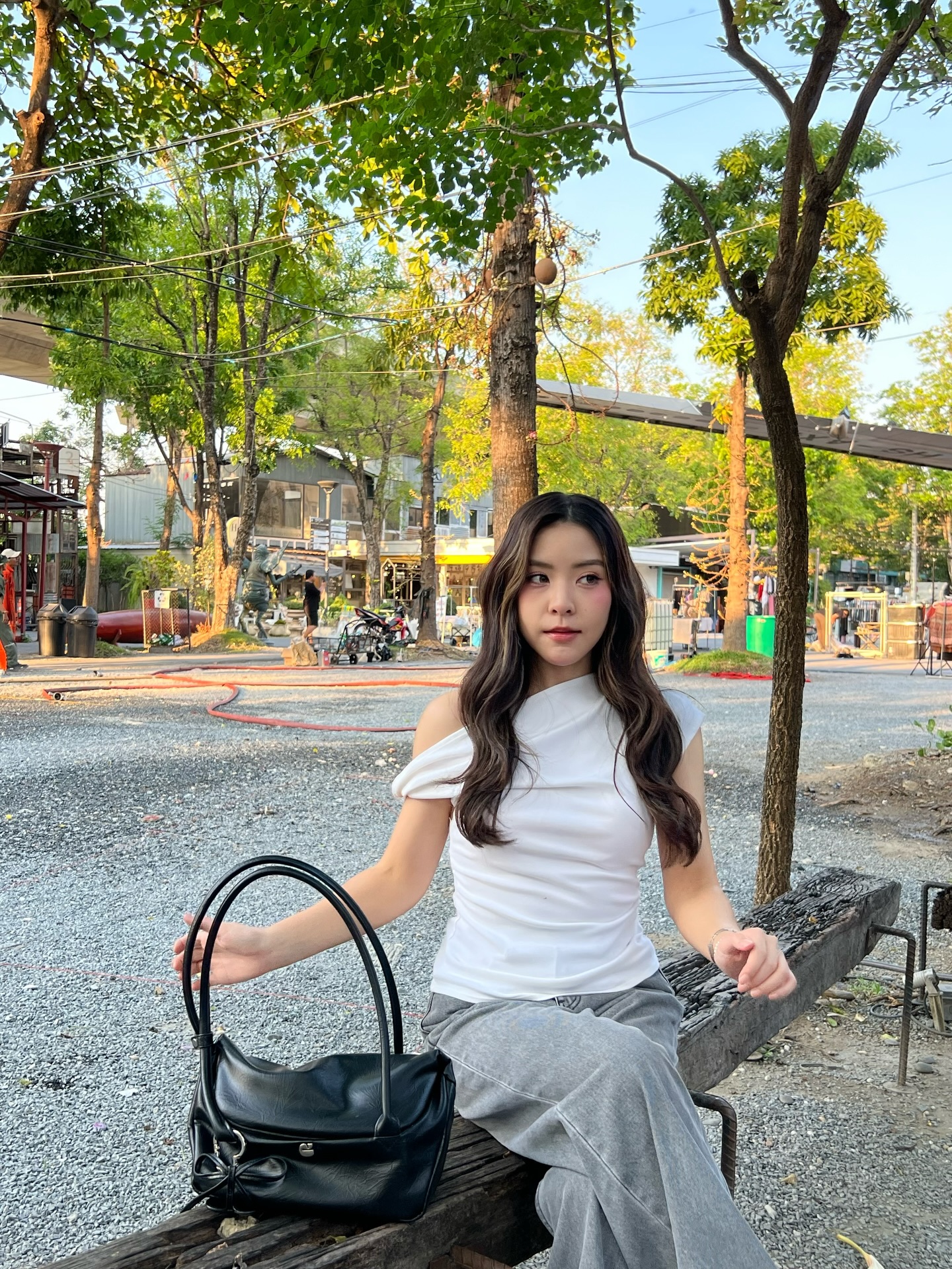 ตาหวาน - อิสราภา ธวัชภักดี