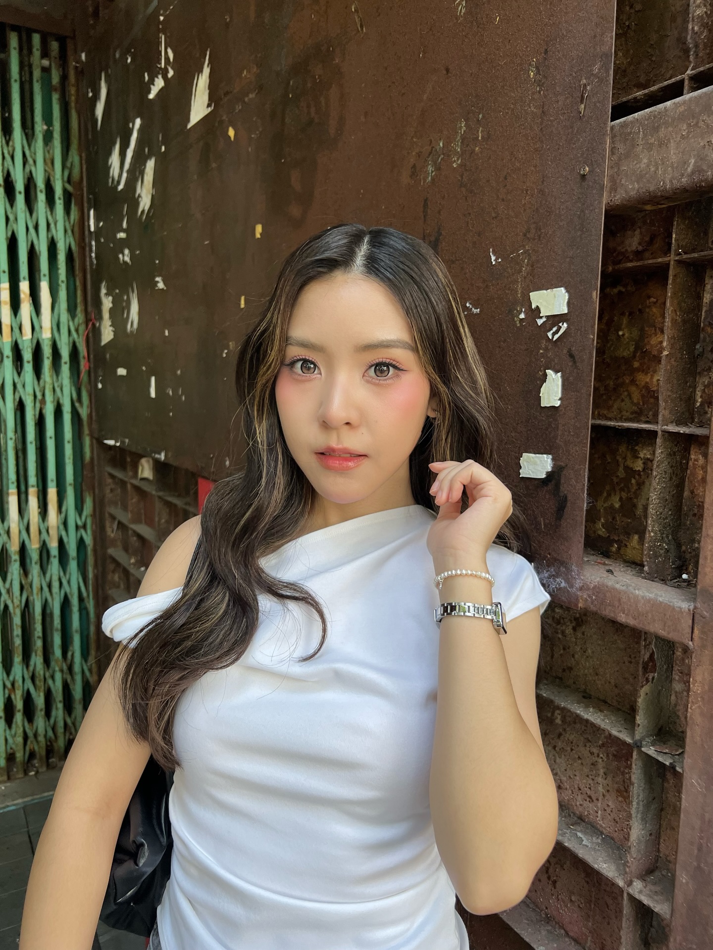 ตาหวาน - อิสราภา ธวัชภักดี