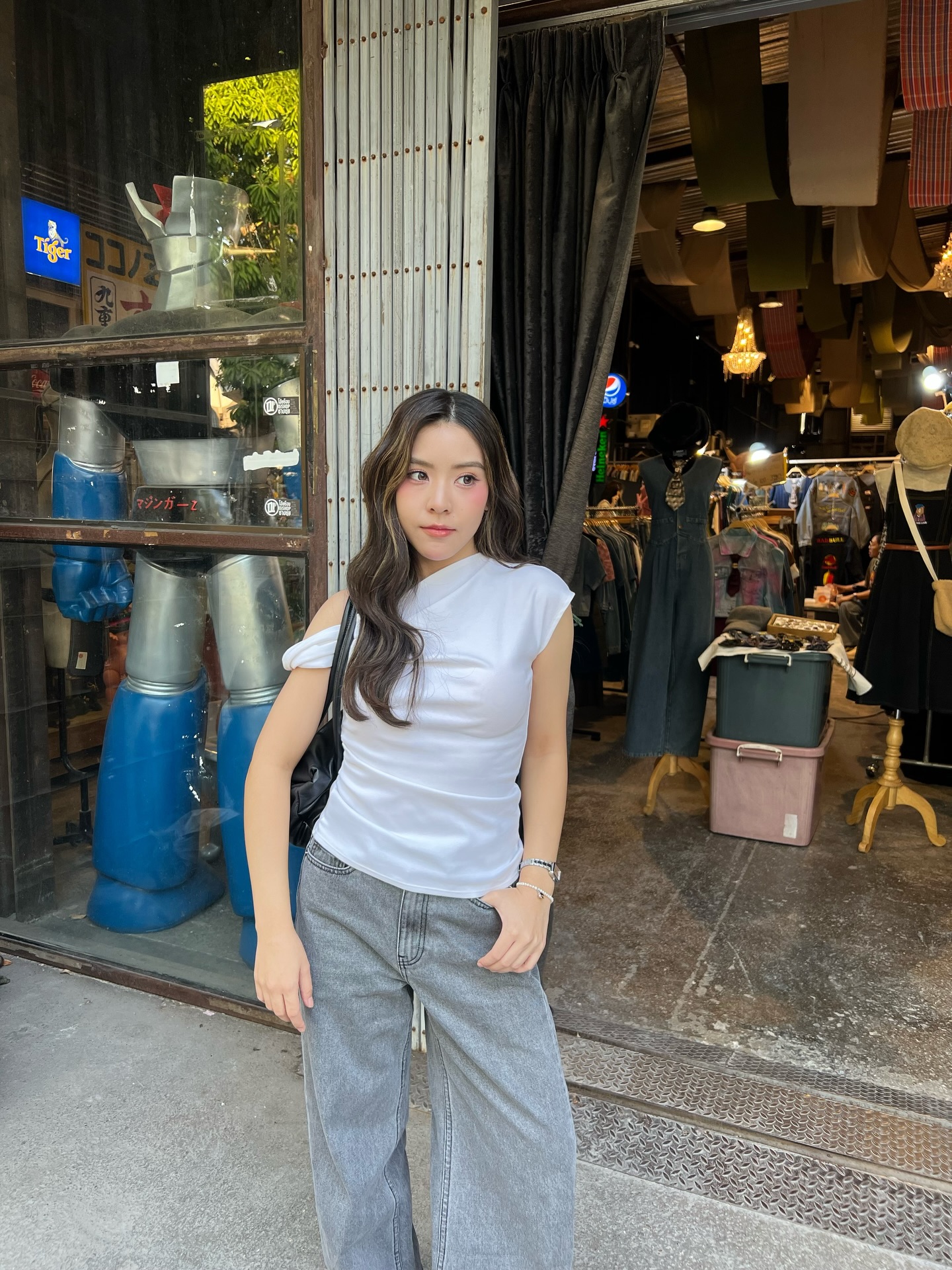 ตาหวาน - อิสราภา ธวัชภักดี