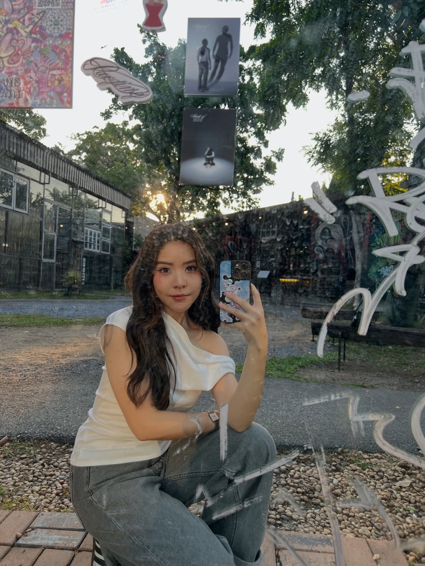 ตาหวาน - อิสราภา ธวัชภักดี