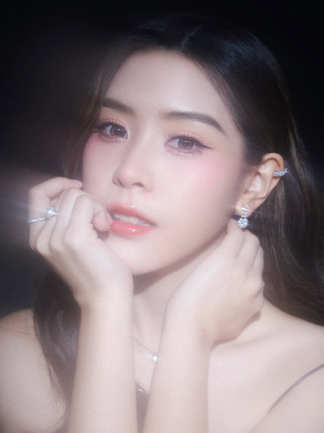 ตาหวาน - อิสราภา ธวัชภักดี