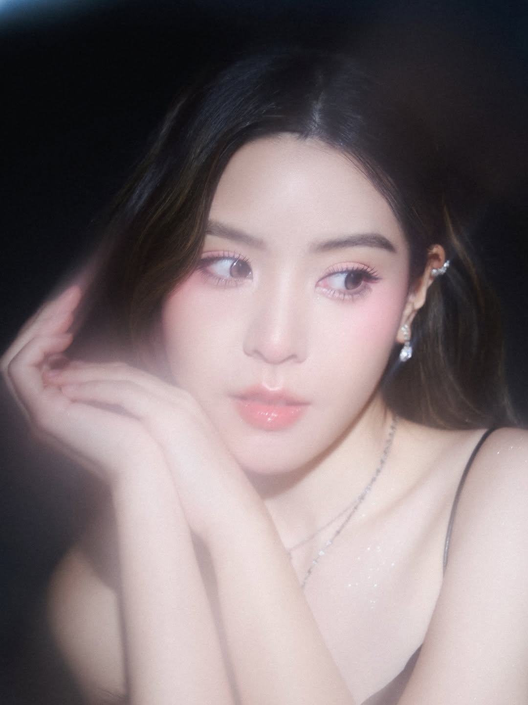 ตาหวาน - อิสราภา ธวัชภักดี