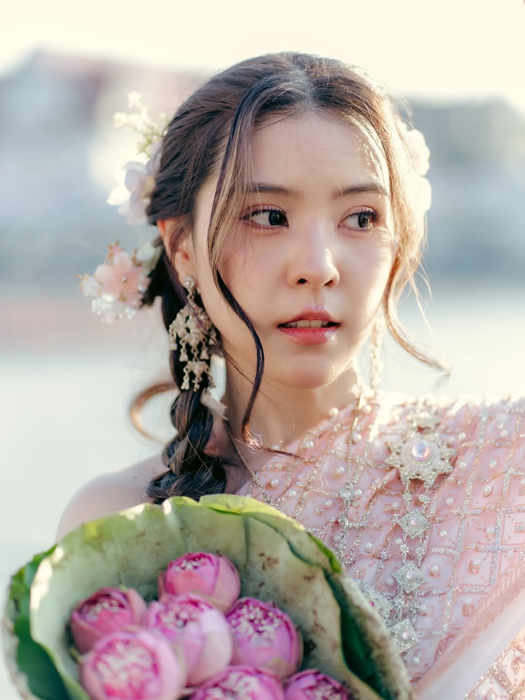 ตาหวาน - อิสราภา ธวัชภักดี