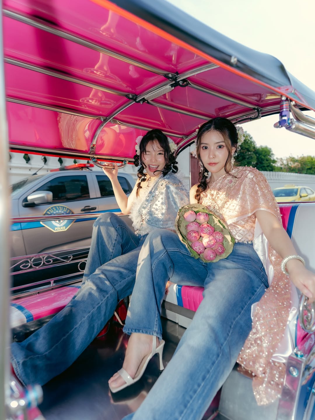 ตาหวาน - อิสราภา ธวัชภักดี