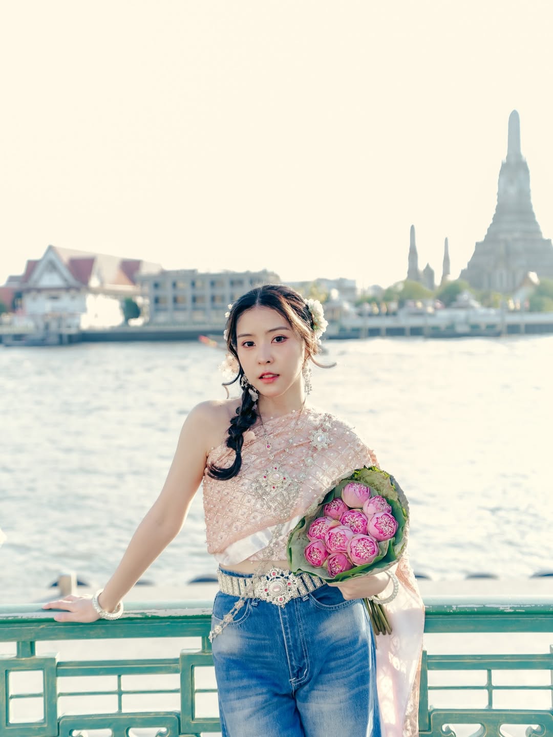 ตาหวาน - อิสราภา ธวัชภักดี