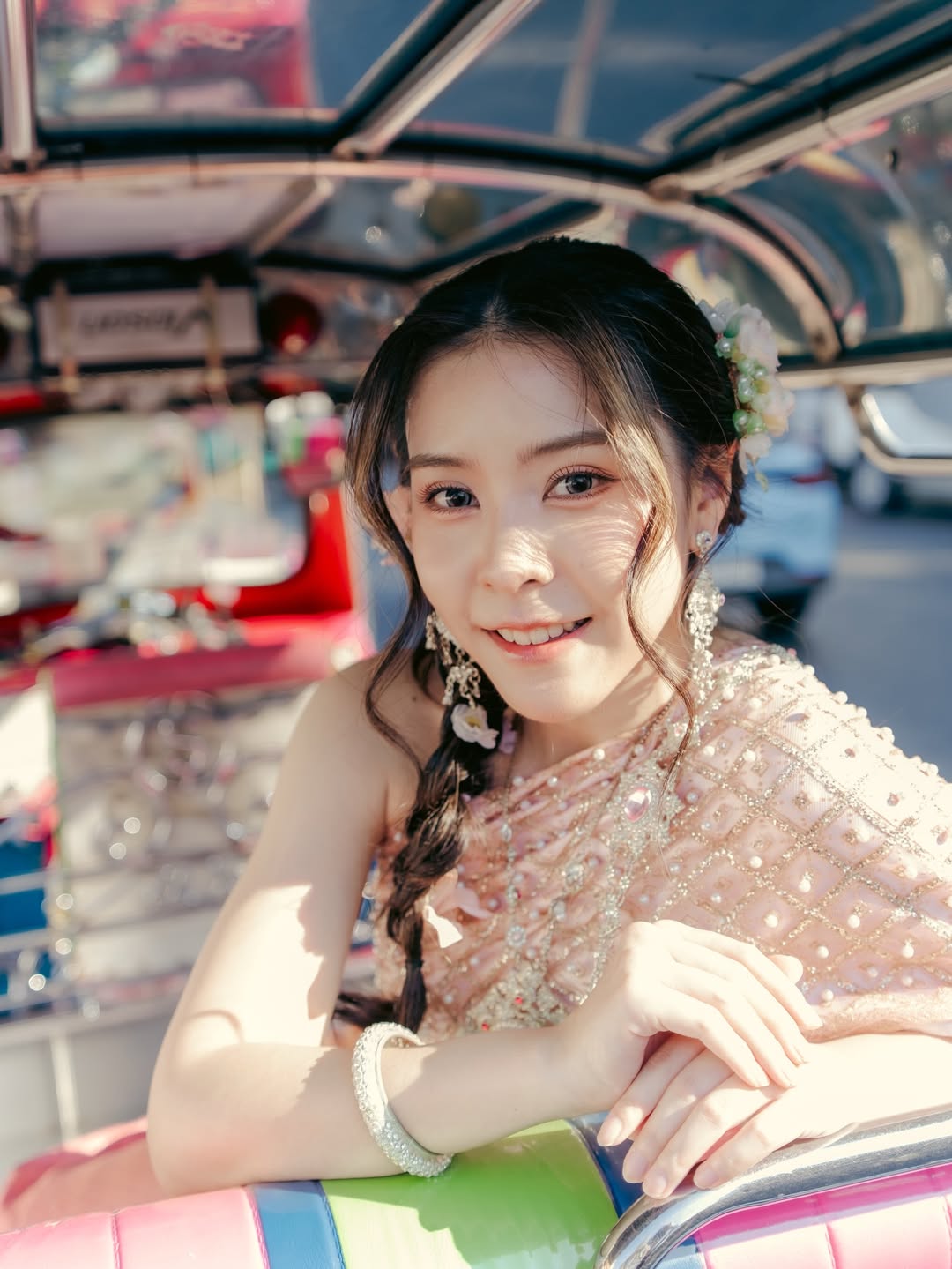 ตาหวาน - อิสราภา ธวัชภักดี