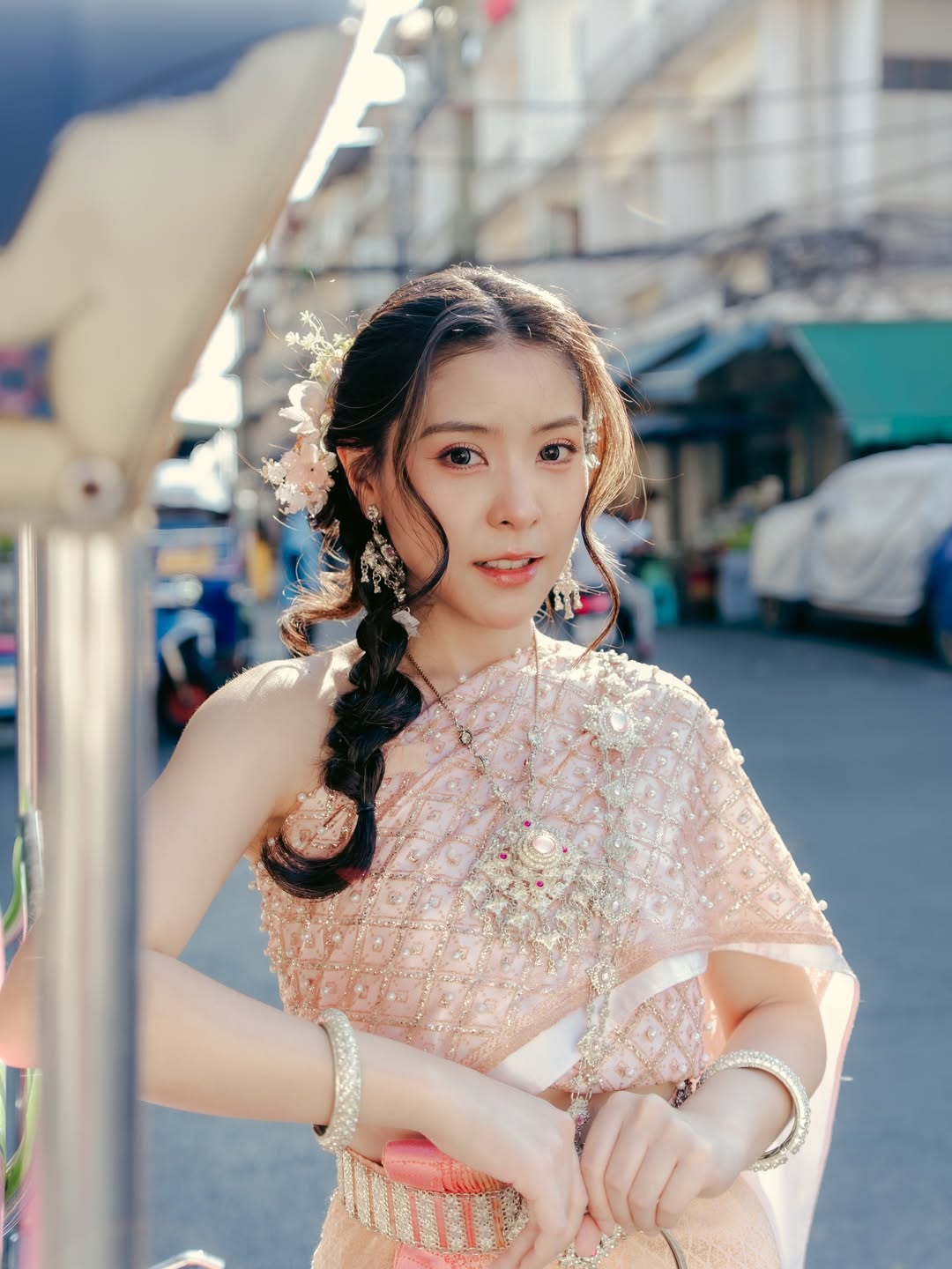 ตาหวาน - อิสราภา ธวัชภักดี