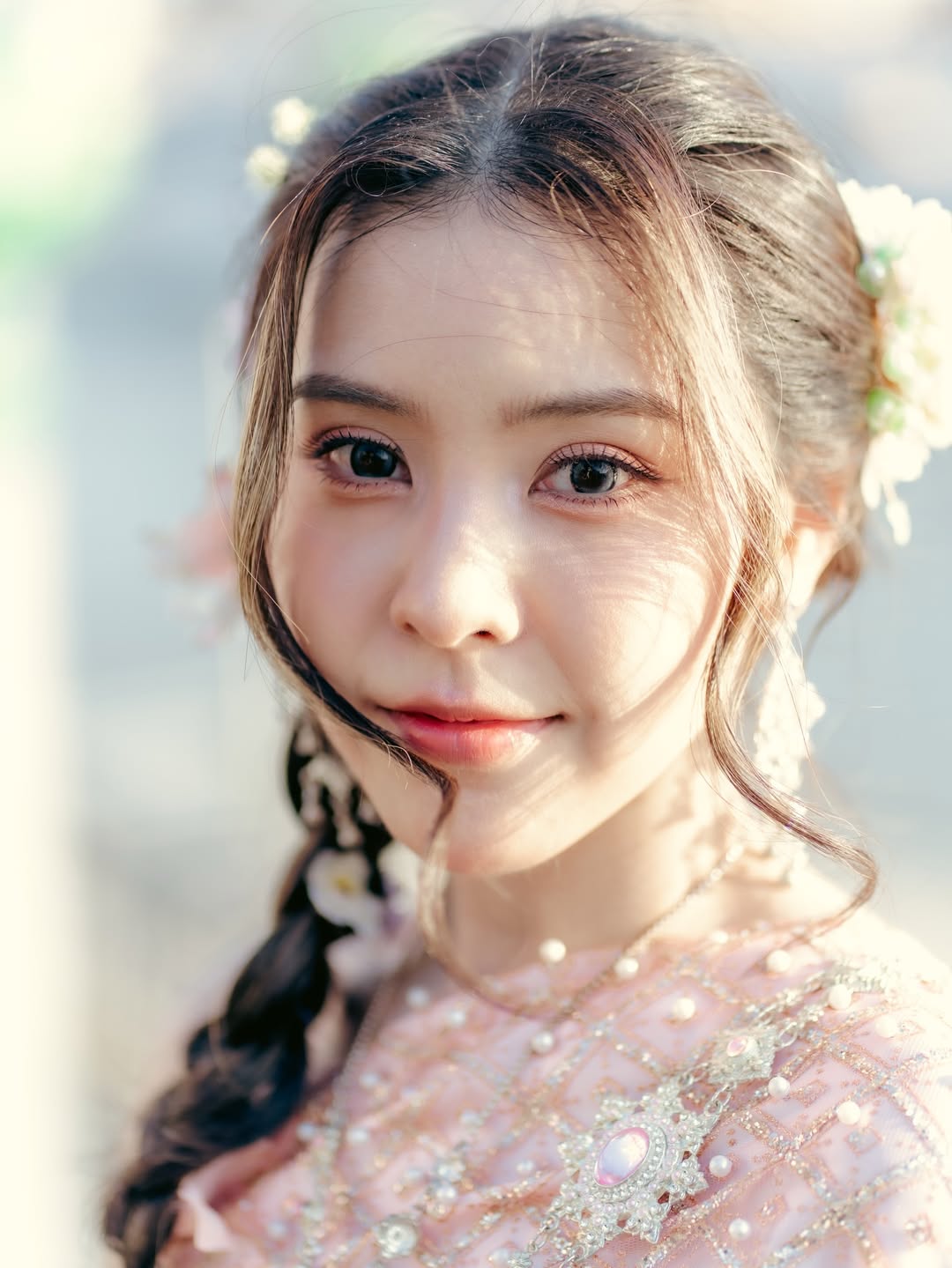 ตาหวาน - อิสราภา ธวัชภักดี