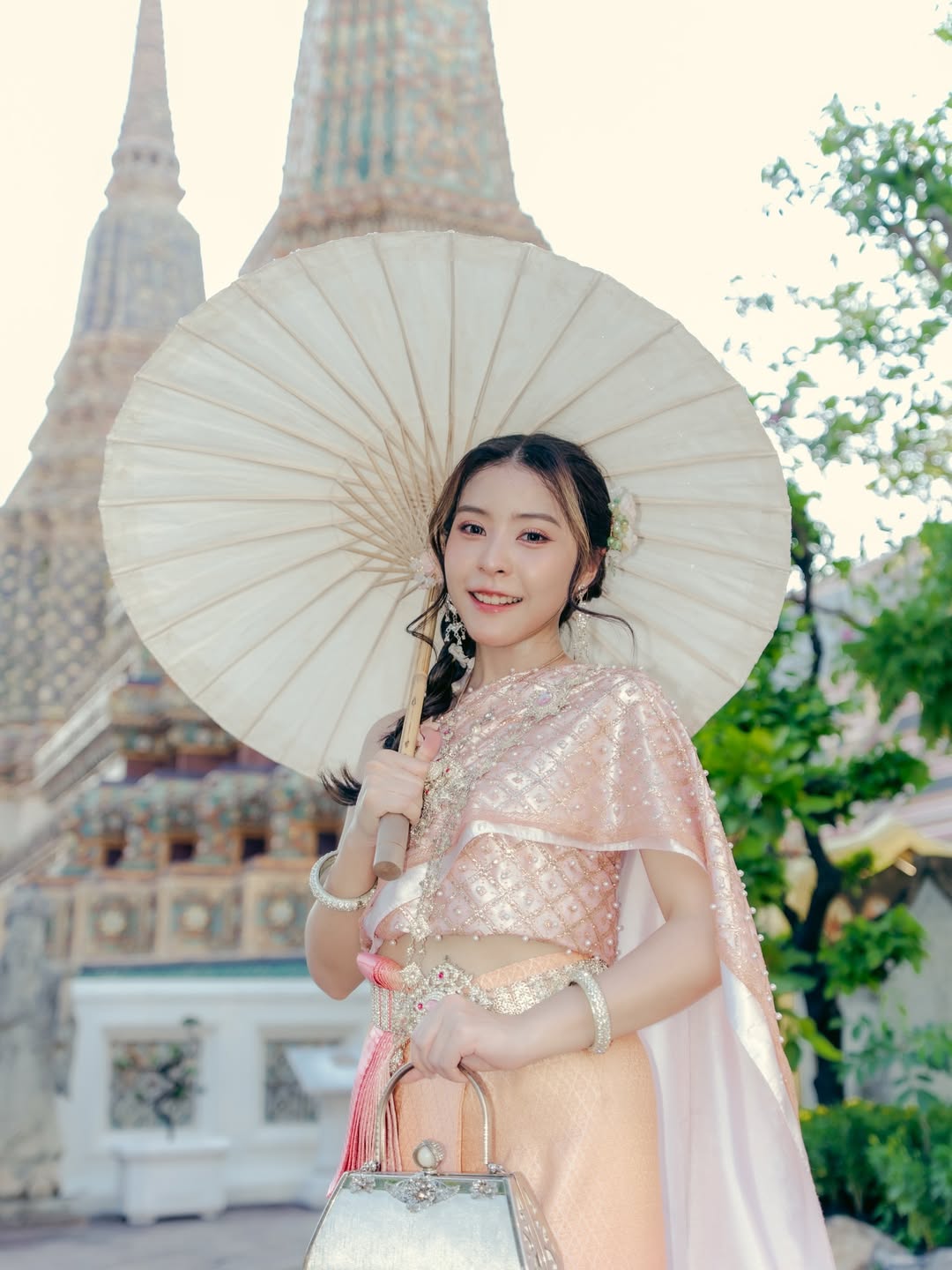 ตาหวาน - อิสราภา ธวัชภักดี