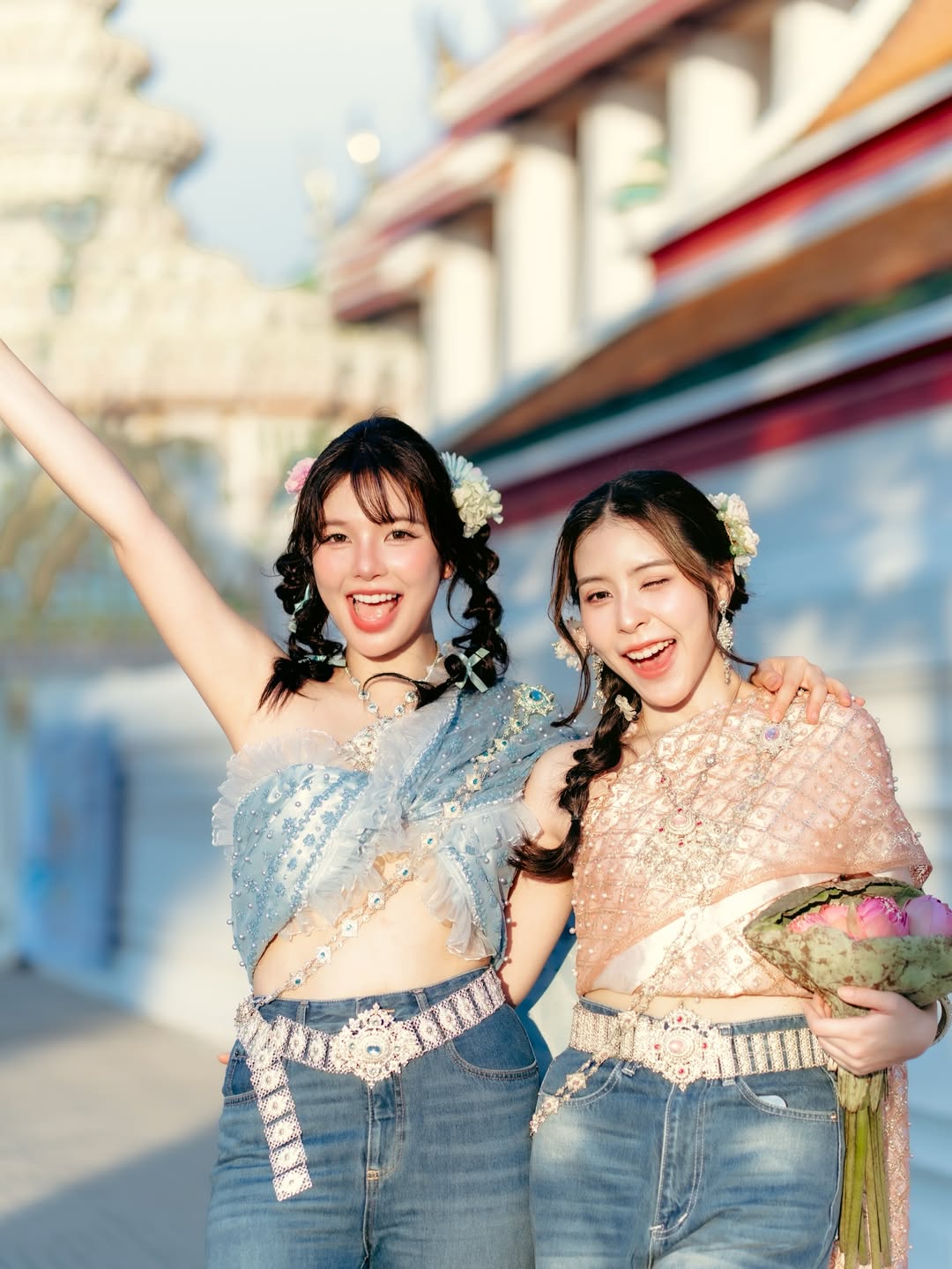 ตาหวาน - อิสราภา ธวัชภักดี