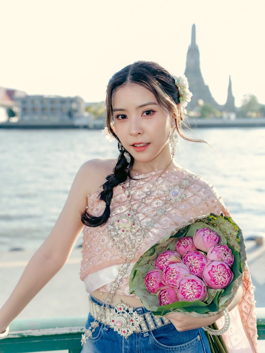 ตาหวาน - อิสราภา ธวัชภักดี