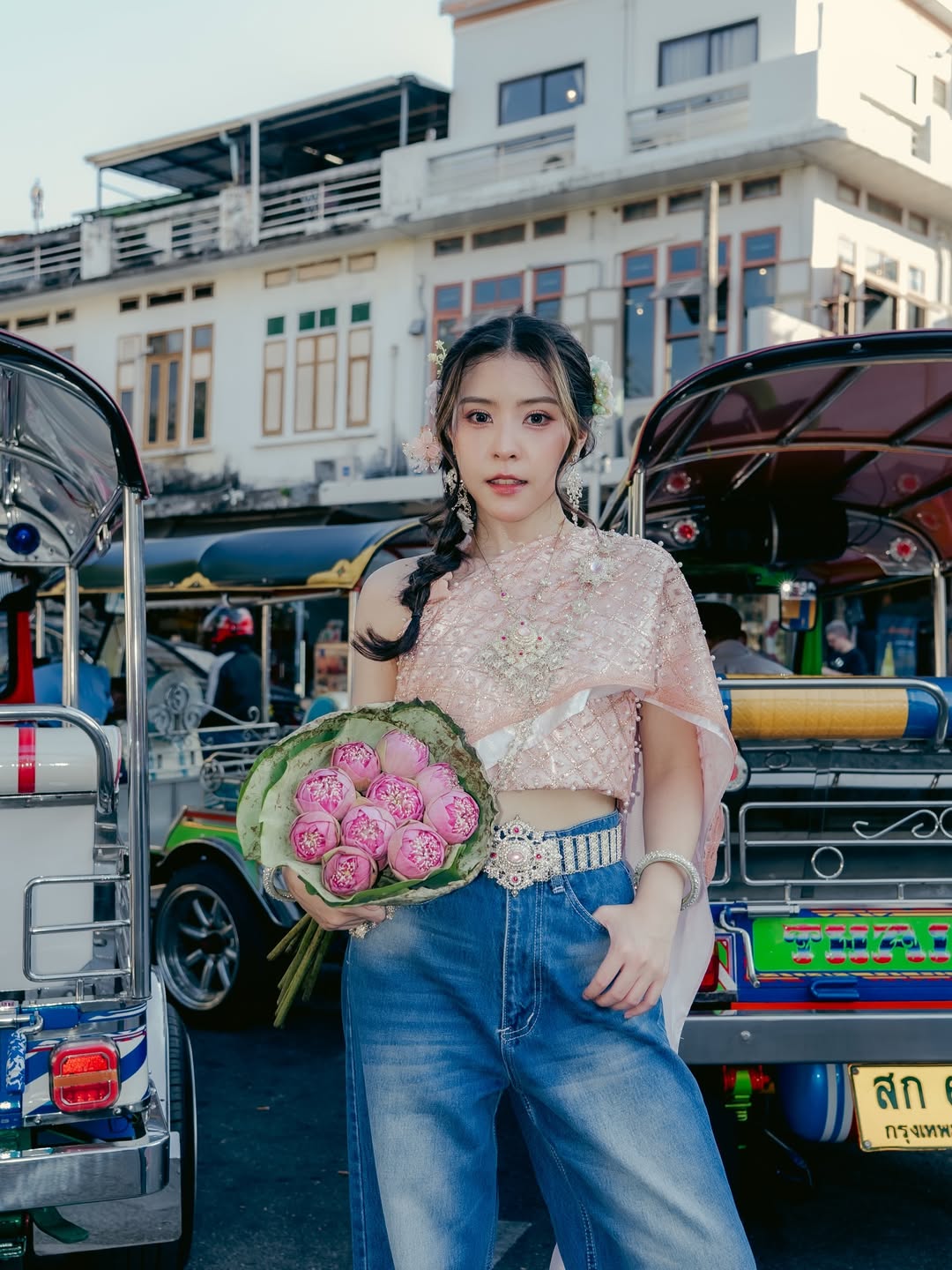 ตาหวาน - อิสราภา ธวัชภักดี