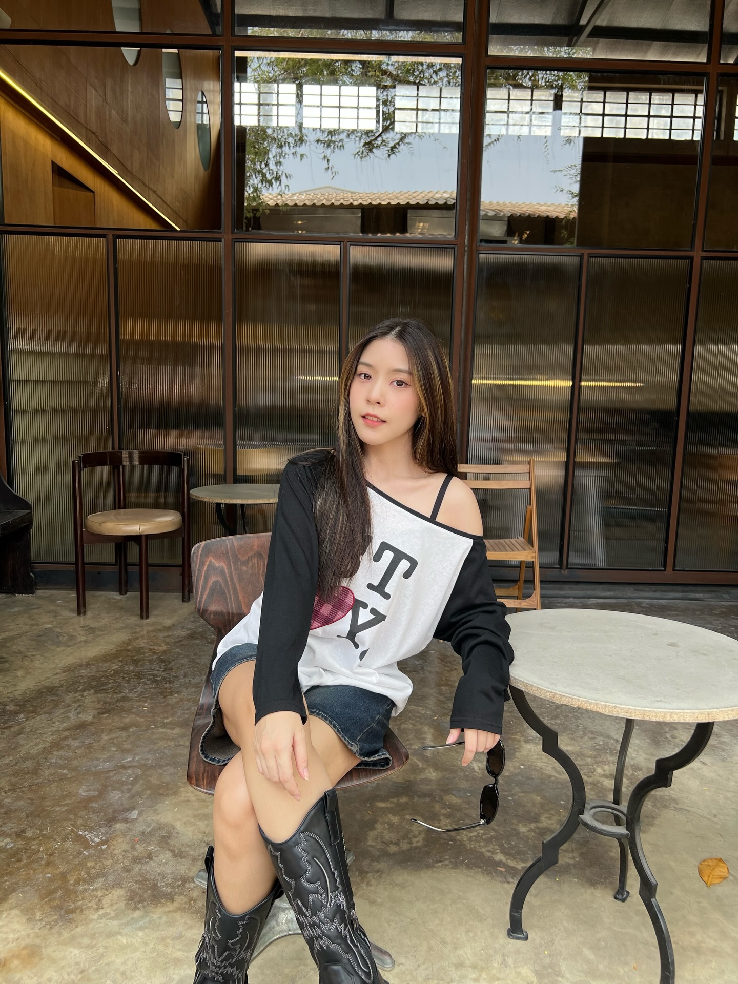ตาหวาน - อิสราภา ธวัชภักดี