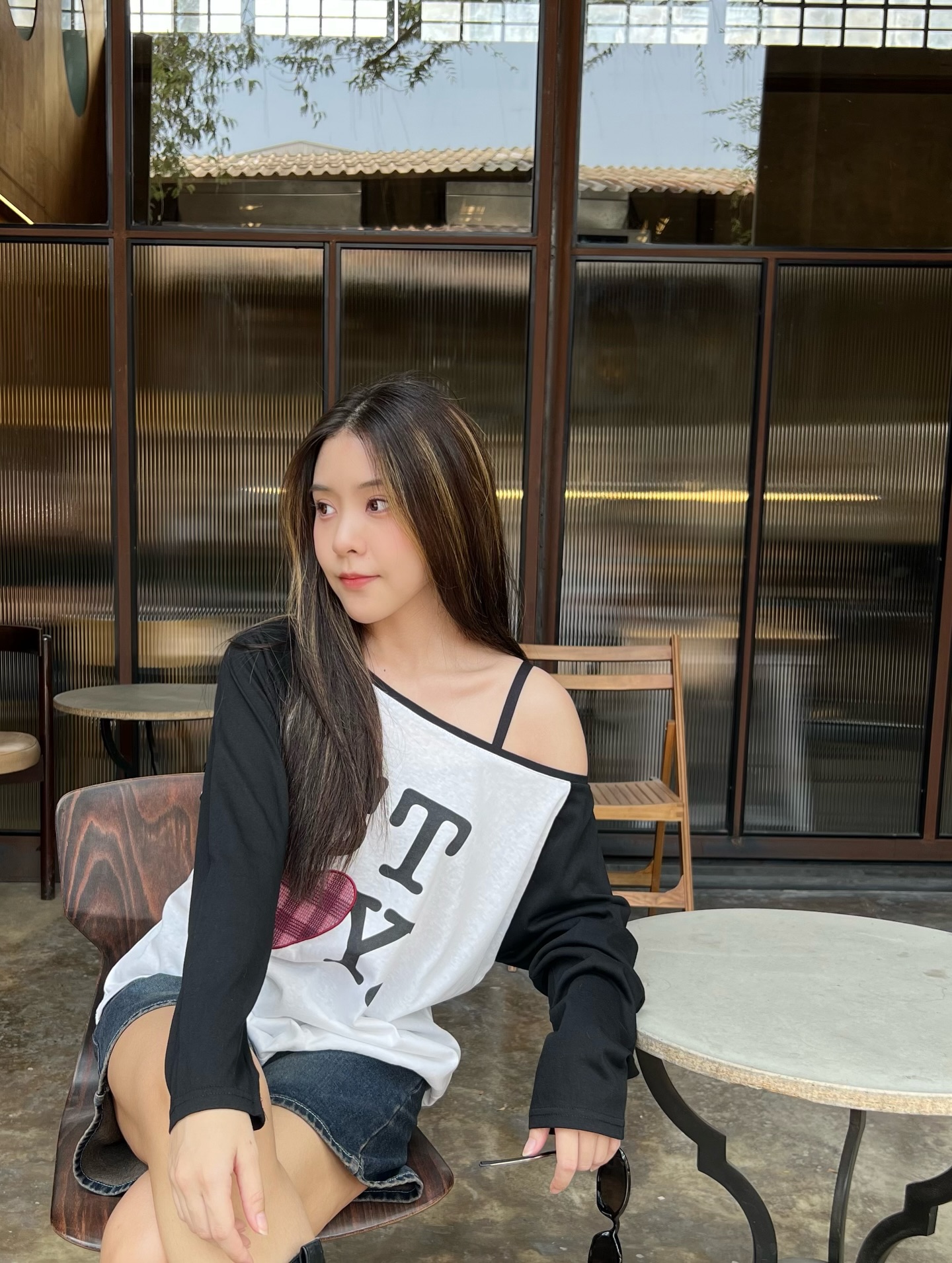 ตาหวาน - อิสราภา ธวัชภักดี