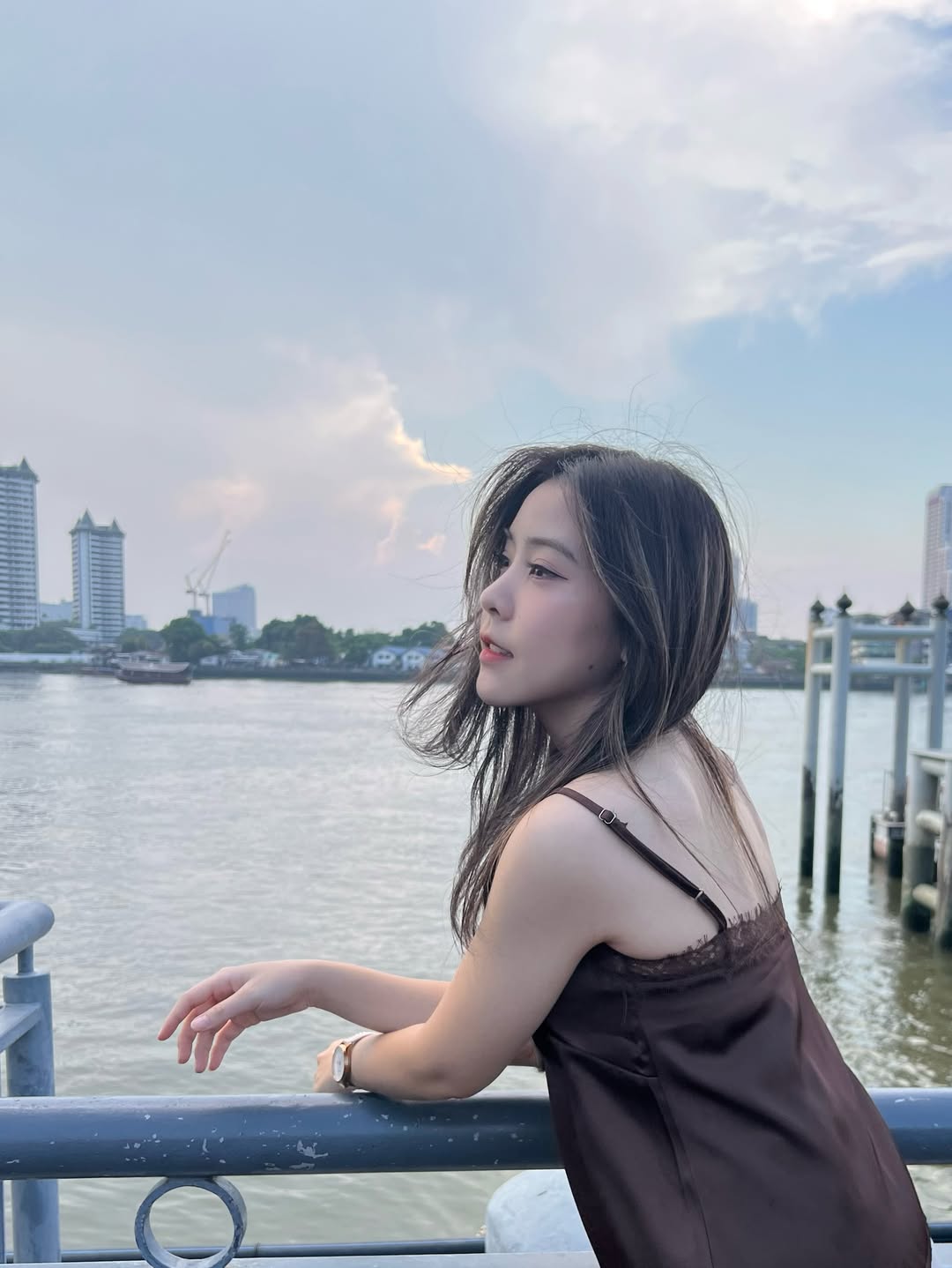 ตาหวาน - อิสราภา ธวัชภักดี