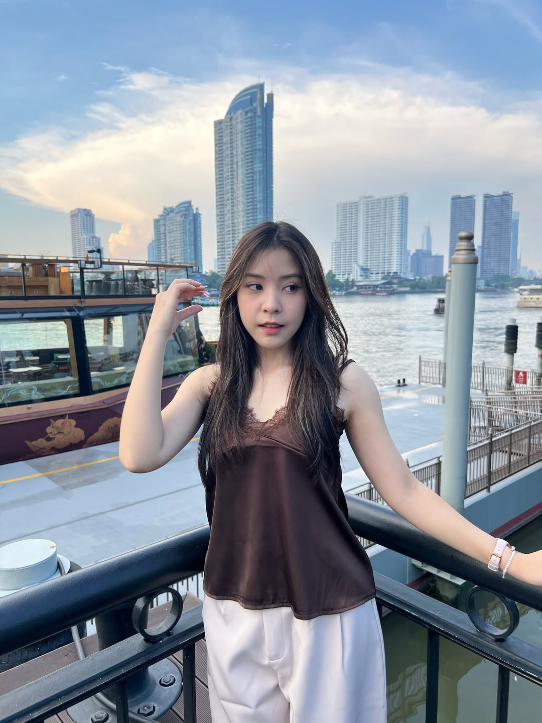 ตาหวาน - อิสราภา ธวัชภักดี