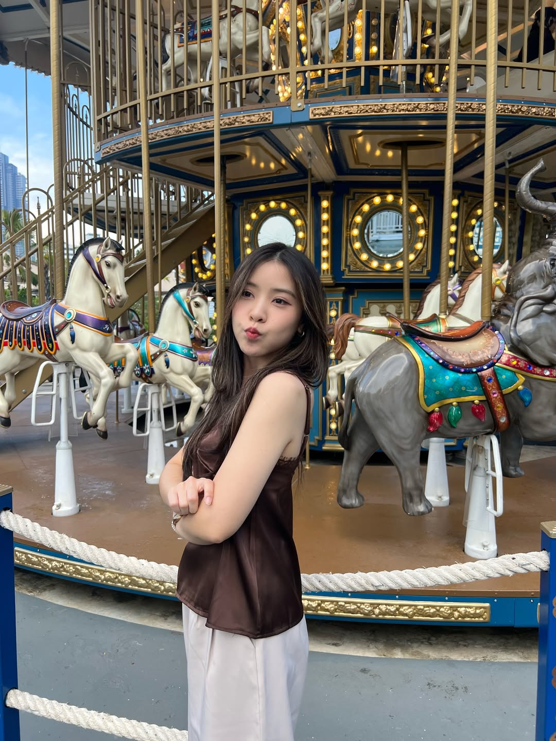 ตาหวาน - อิสราภา ธวัชภักดี