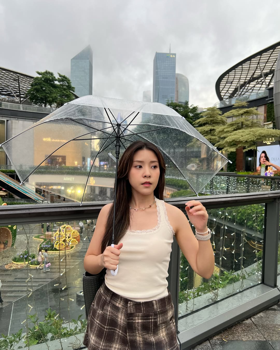 ตาหวาน - อิสราภา ธวัชภักดี