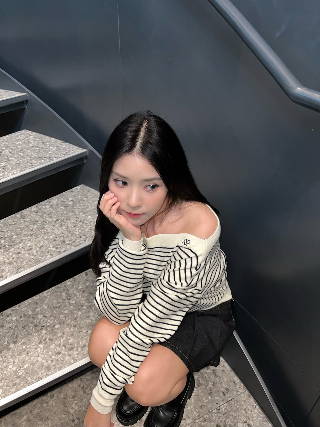 ตาหวาน - อิสราภา ธวัชภักดี
