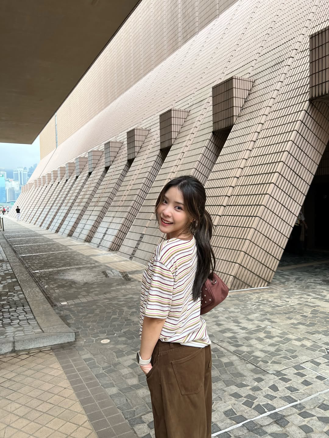 ตาหวาน - อิสราภา ธวัชภักดี
