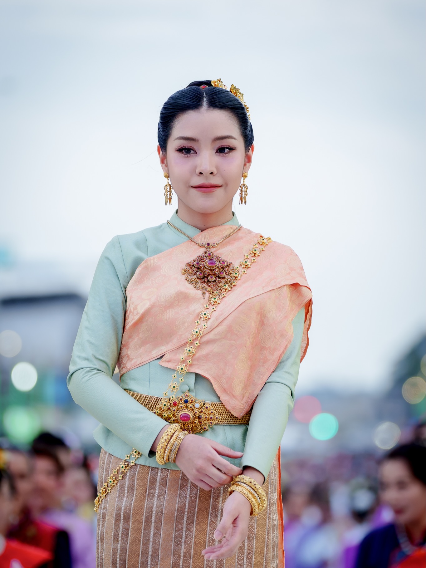 ตาหวาน - อิสราภา ธวัชภักดี