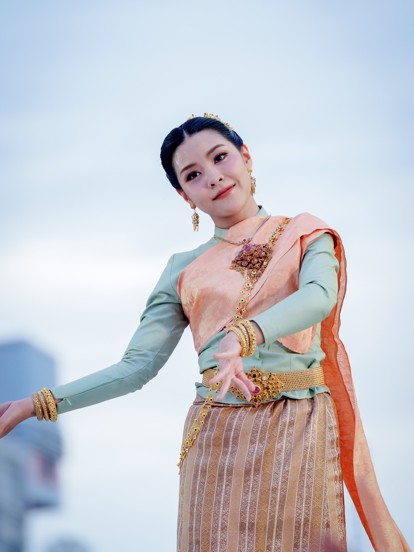 ตาหวาน - อิสราภา ธวัชภักดี