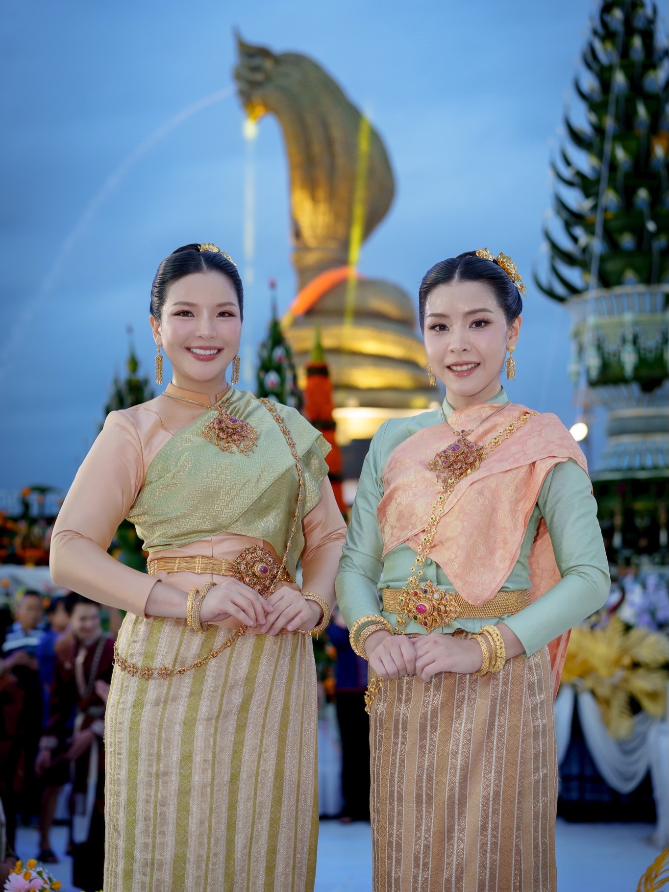 ตาหวาน - อิสราภา ธวัชภักดี