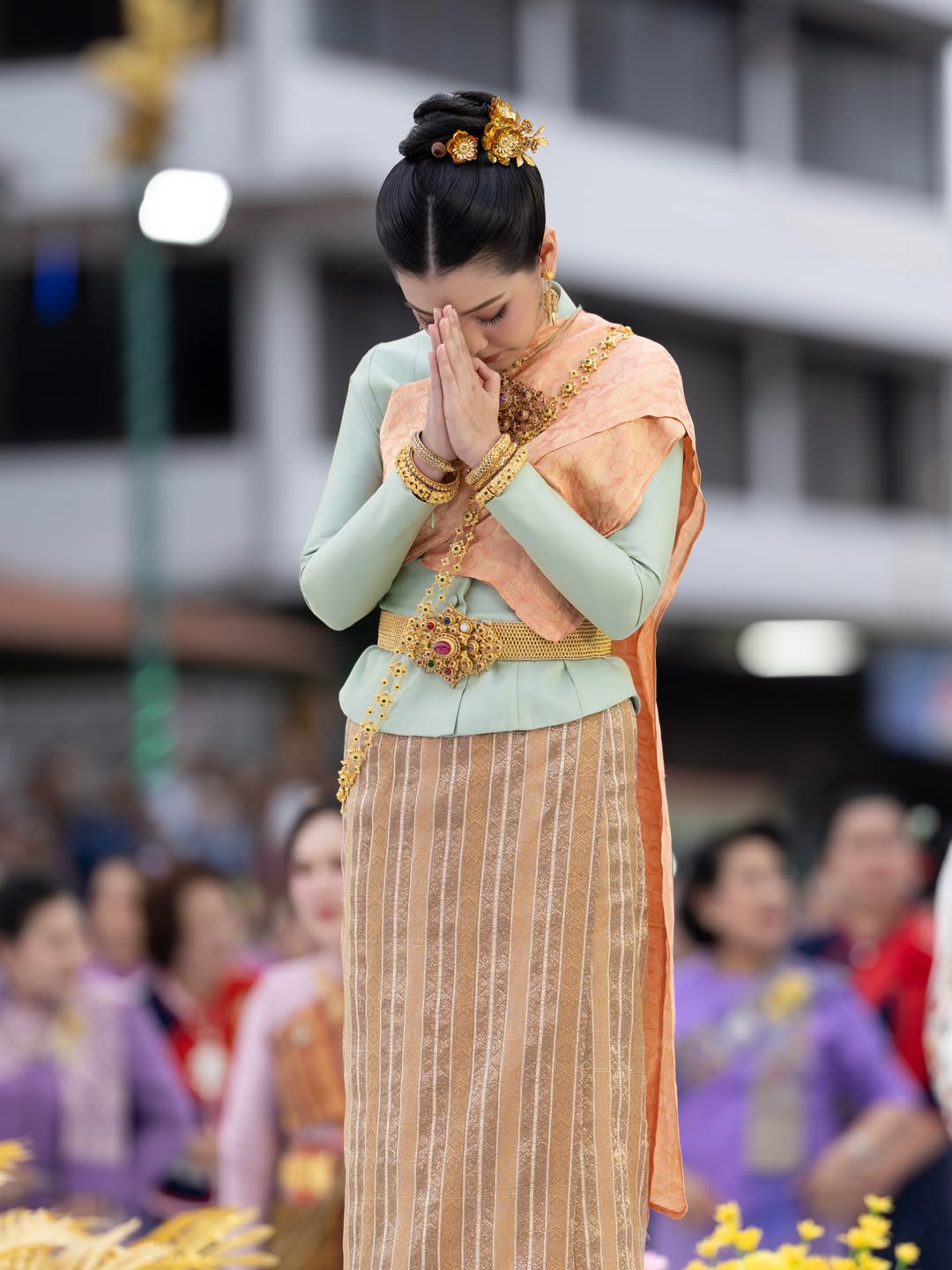 ตาหวาน - อิสราภา ธวัชภักดี