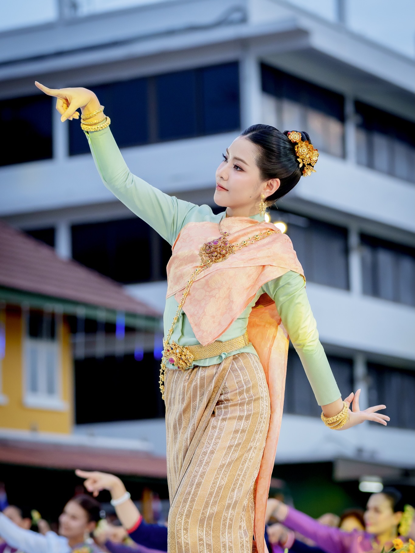 ตาหวาน - อิสราภา ธวัชภักดี