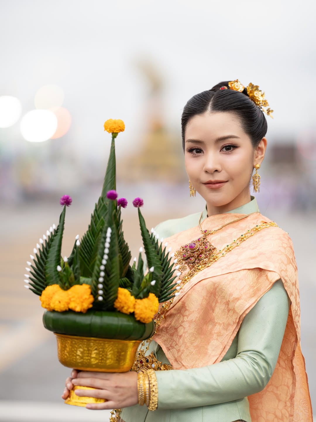 ตาหวาน - อิสราภา ธวัชภักดี
