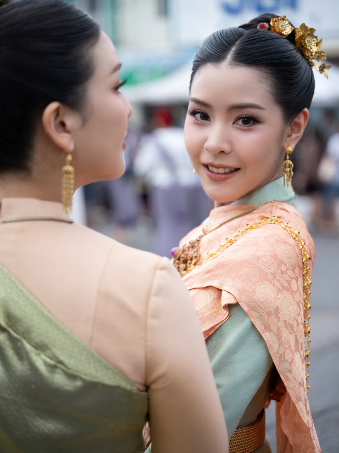 ตาหวาน - อิสราภา ธวัชภักดี