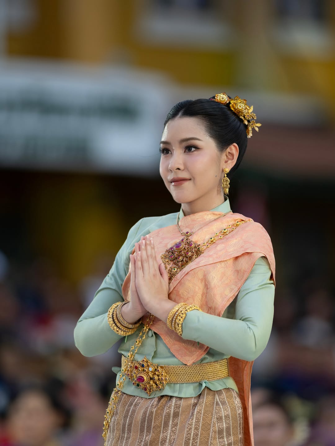 ตาหวาน - อิสราภา ธวัชภักดี