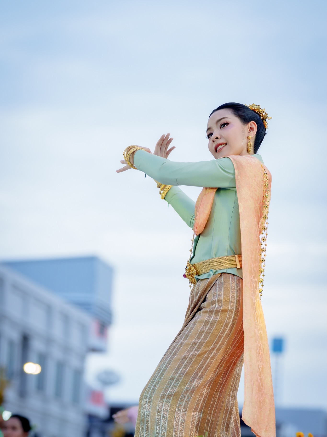 ตาหวาน - อิสราภา ธวัชภักดี