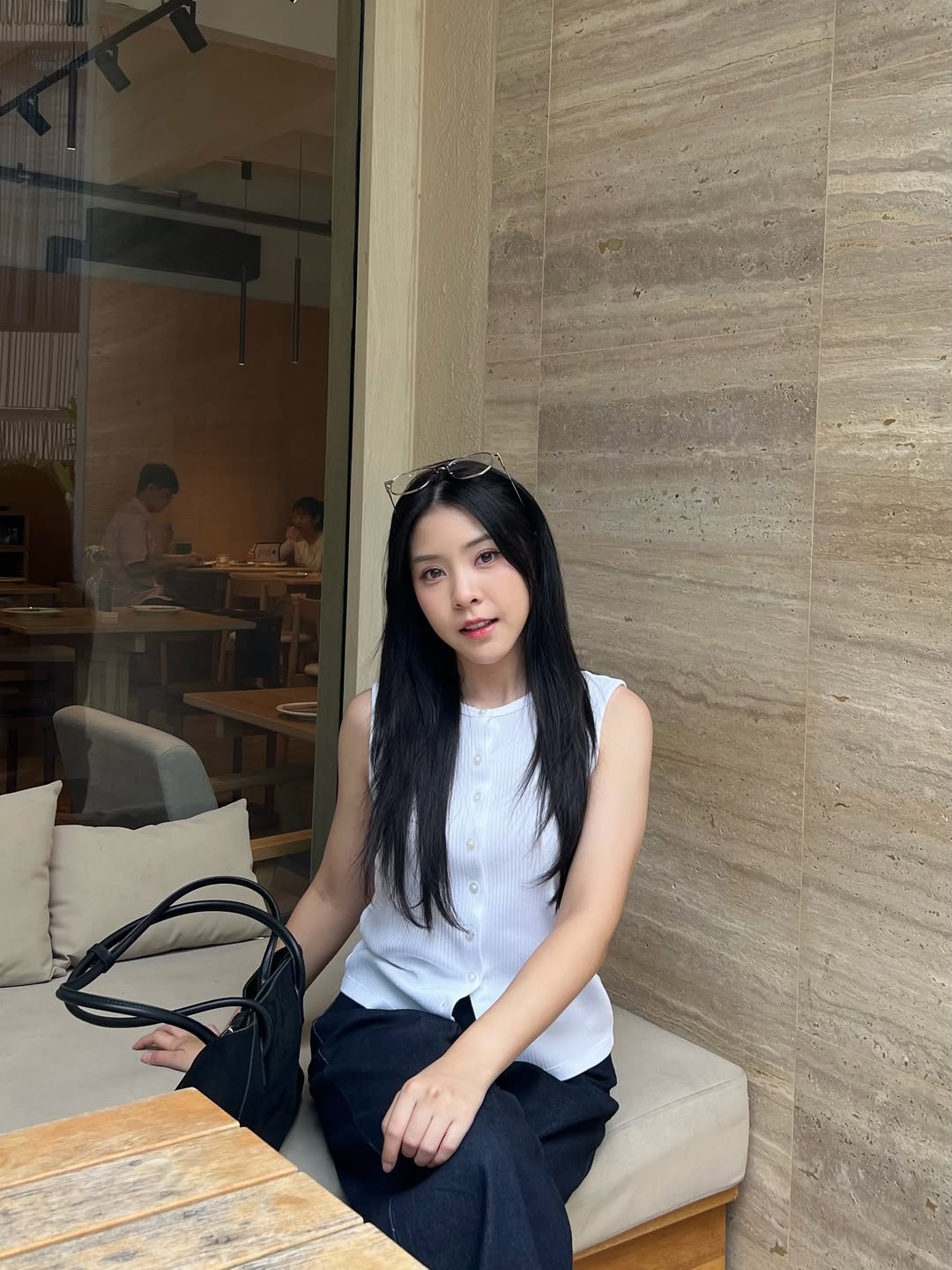ตาหวาน - อิสราภา ธวัชภักดี