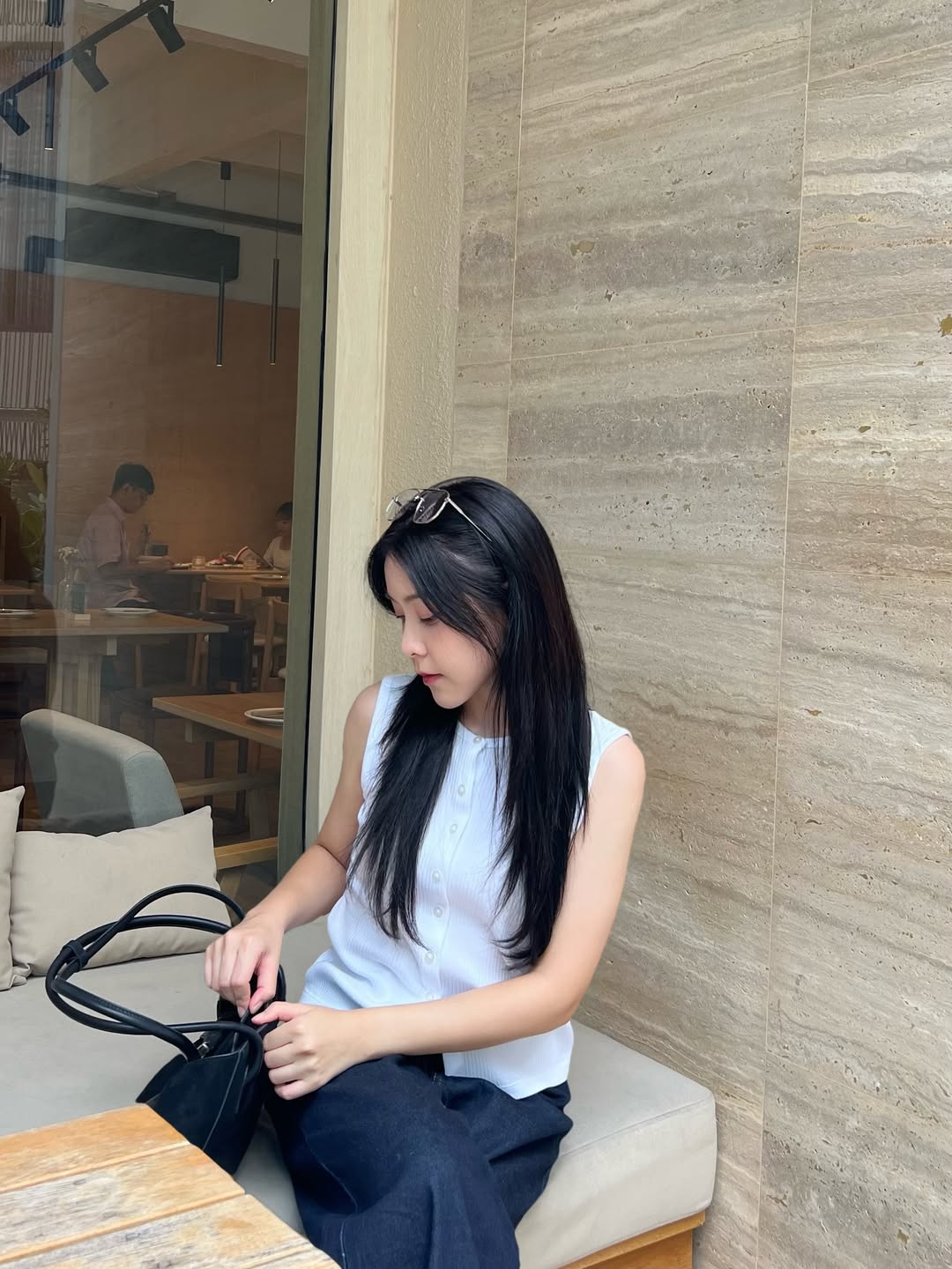 ตาหวาน - อิสราภา ธวัชภักดี