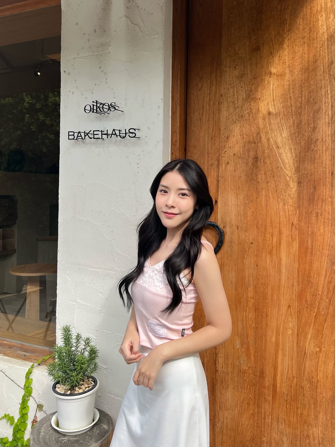 ตาหวาน - อิสราภา ธวัชภักดี