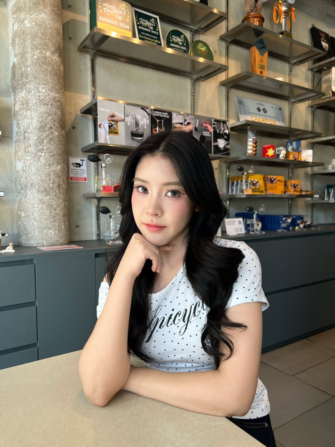 ตาหวาน - อิสราภา ธวัชภักดี