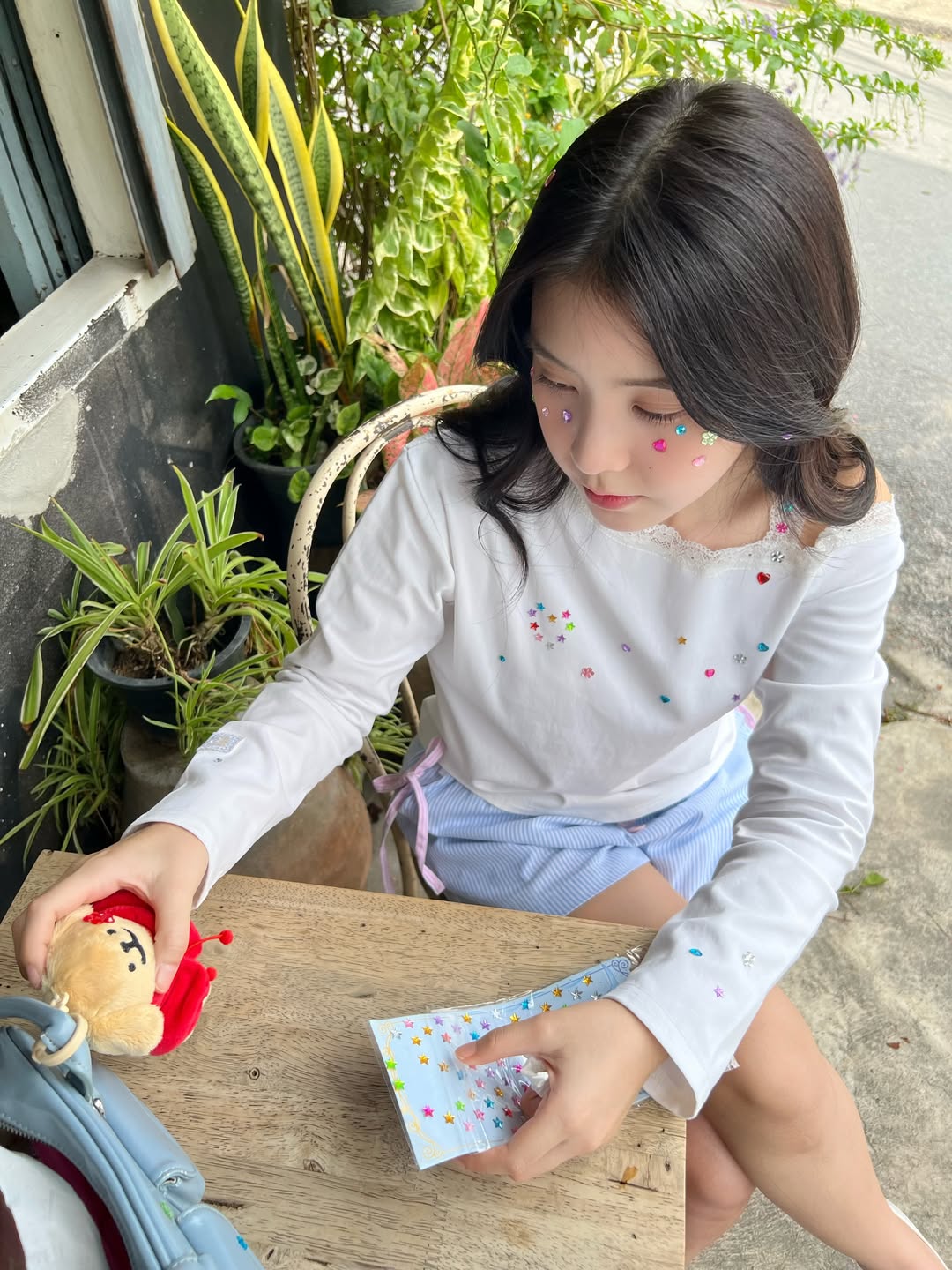 ตาหวาน - อิสราภา ธวัชภักดี