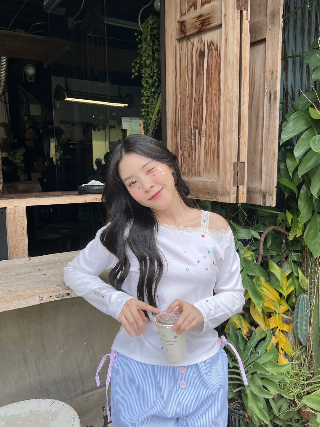 ตาหวาน - อิสราภา ธวัชภักดี