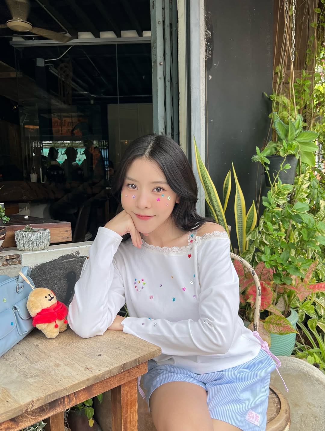 ตาหวาน - อิสราภา ธวัชภักดี