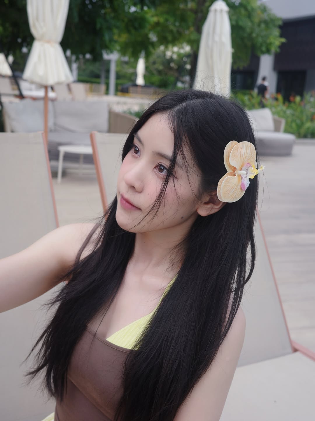 ตาหวาน - อิสราภา ธวัชภักดี