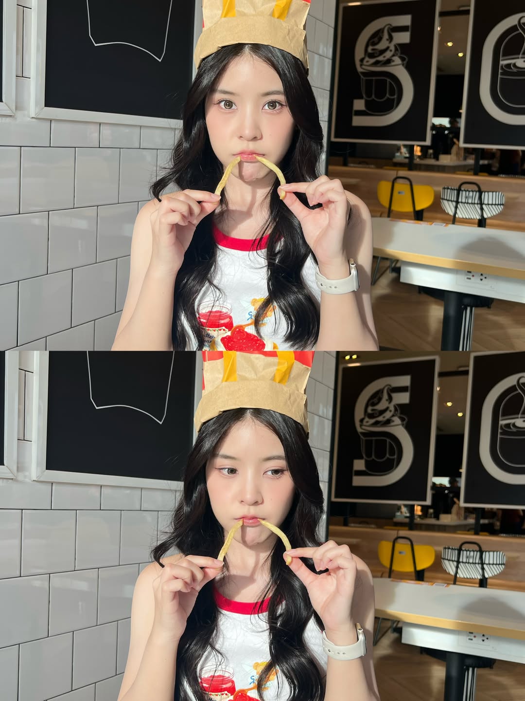 ตาหวาน - อิสราภา ธวัชภักดี