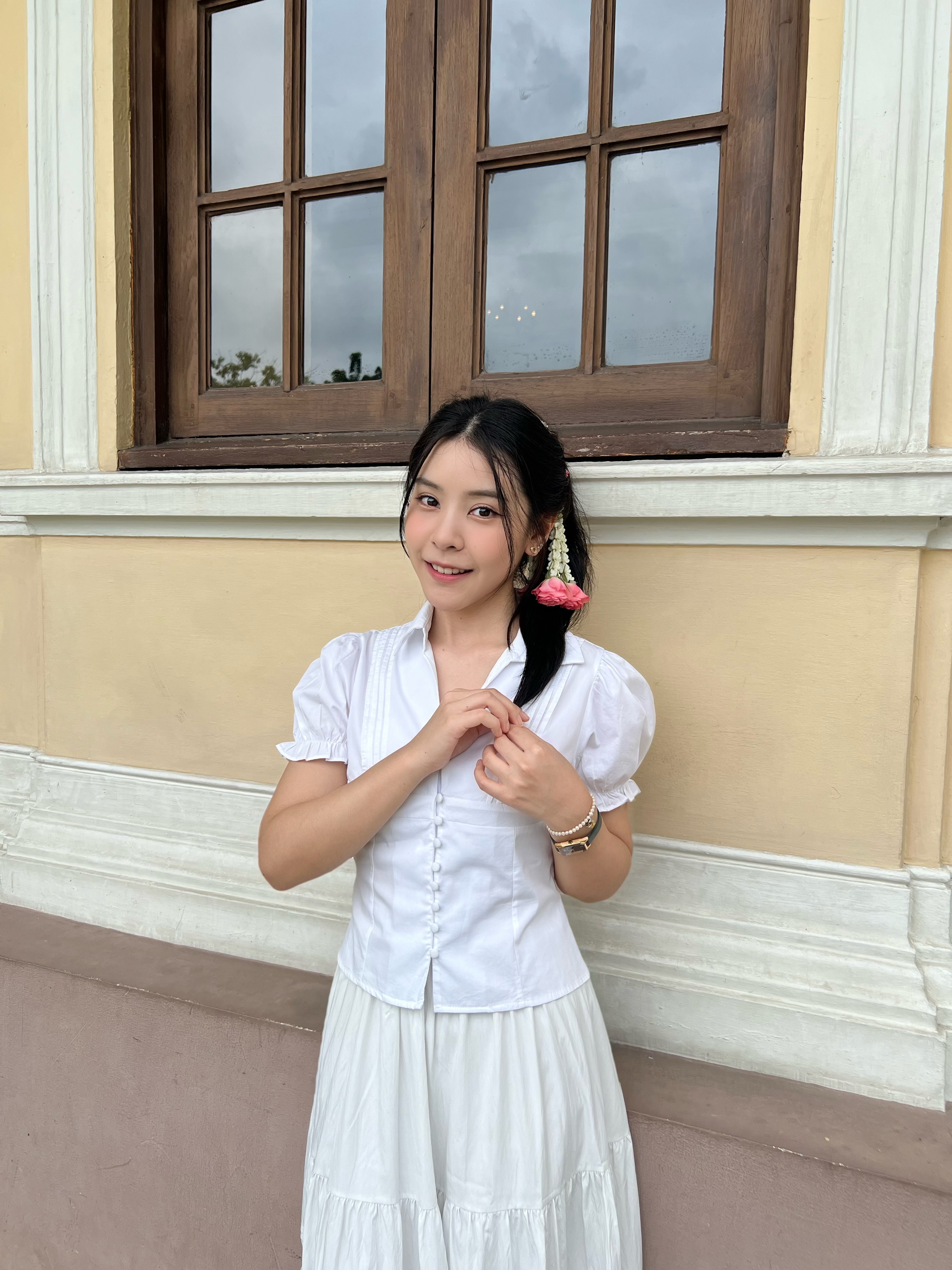 ตาหวาน - อิสราภา ธวัชภักดี