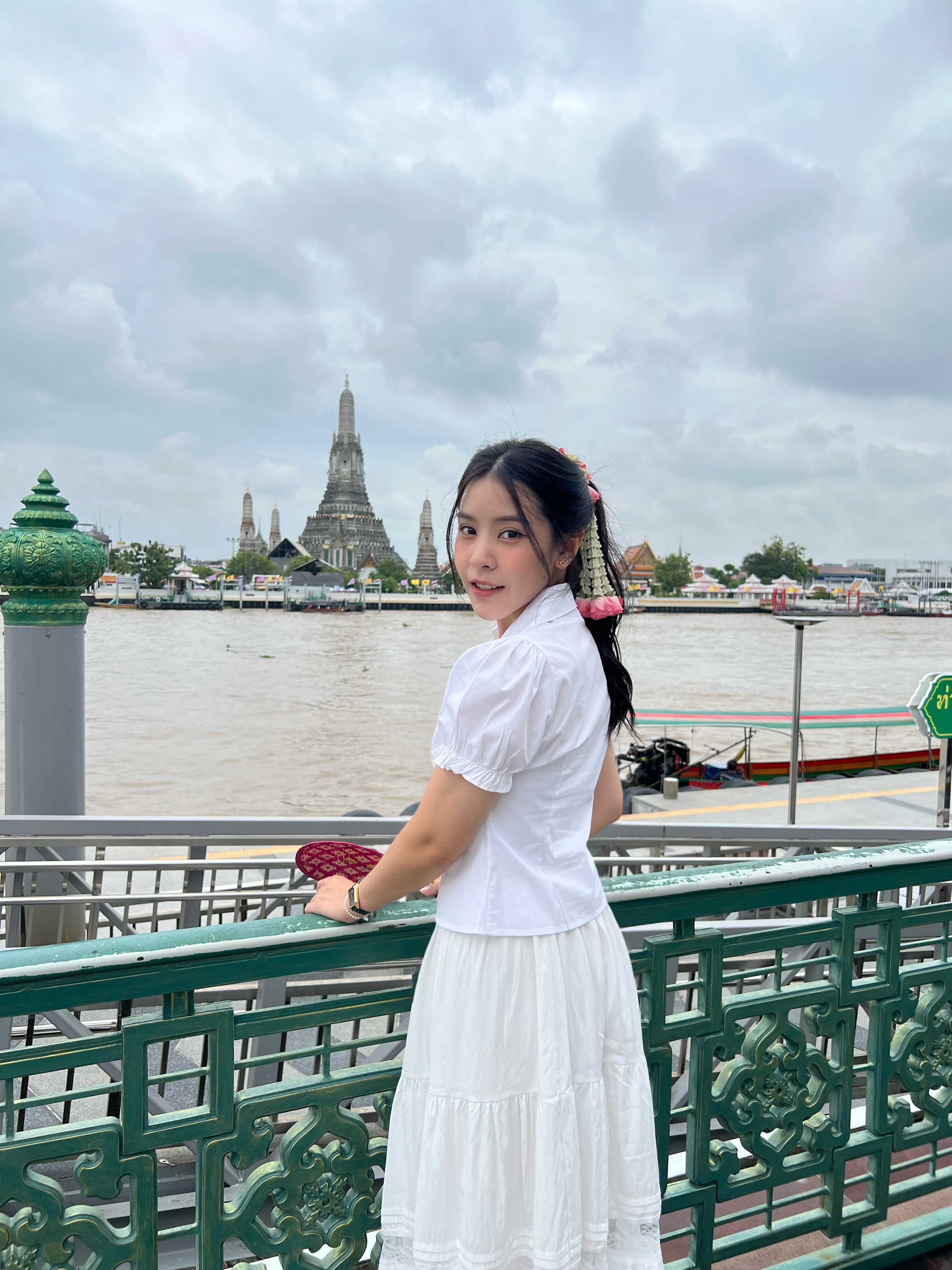 ตาหวาน - อิสราภา ธวัชภักดี