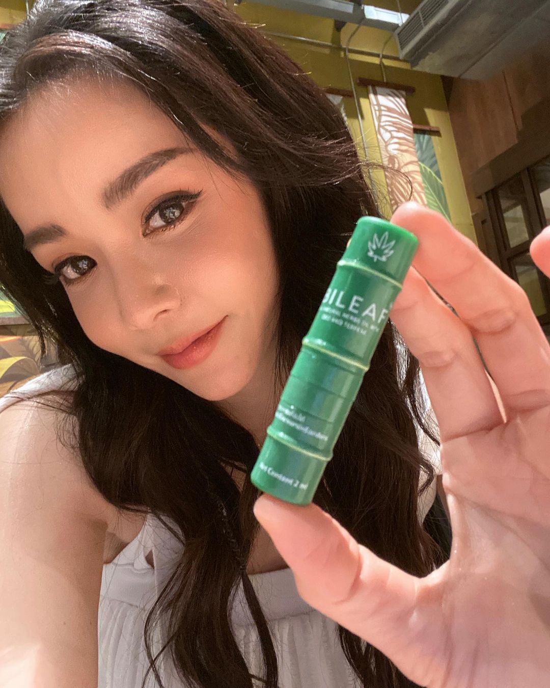 นุ๊ก - สุทธิดา เกษมสันต์ ณ อยุธยา