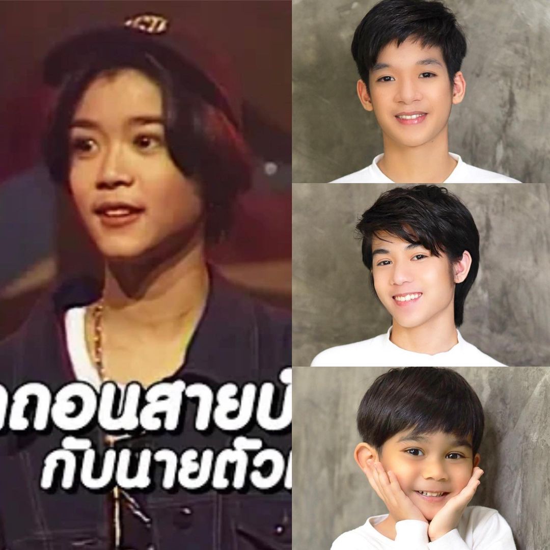 นุ๊ก - สุทธิดา เกษมสันต์ ณ อยุธยา