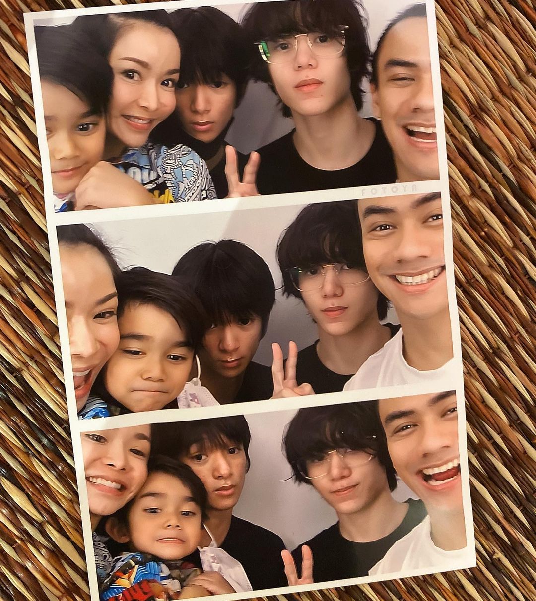 นุ๊ก - สุทธิดา เกษมสันต์ ณ อยุธยา